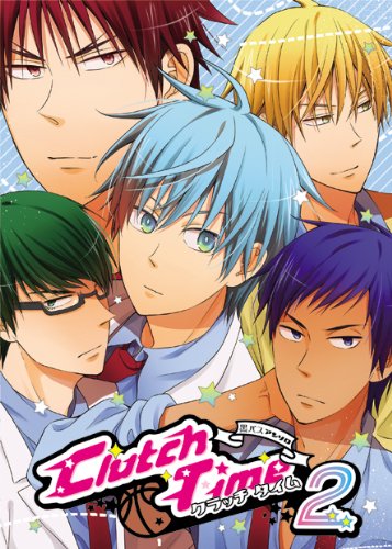 Clutch Time(2)