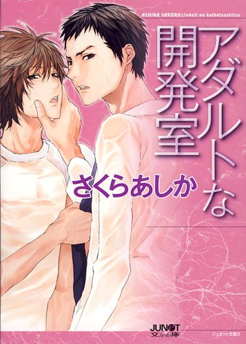 アダルトな開発室