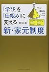 「学び」を「仕組み」に変える新・家元制度(前田出)