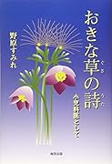 おきな草の詩 小児科医として