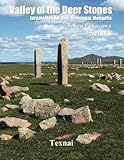 Valley Of The Deer Stones Jargalantyn Am Ruins Arkhangai Mongolia