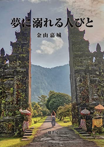 夢に溺れる人びと(小説)