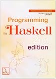 プログラミングHaskell 第2版