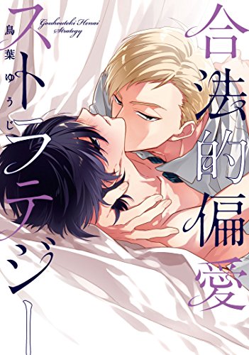 合法的偏愛ストラテジー