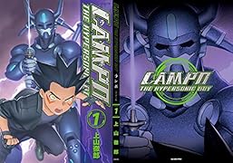 LAMPO スタンダード版 第1巻