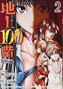 地上100階(2) 脱出確率0.0001%