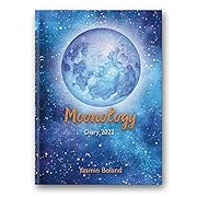 ムーンオロジーダイアリー2022