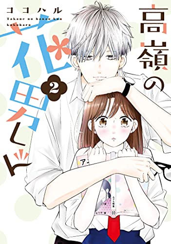 高嶺の花男くん 2