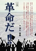 小説 革命だ!!【POD】