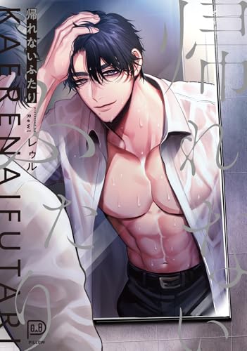 帰れないふたり