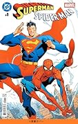 スーパーマン/スパイダーマン(第1巻)