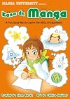 Kana de Manga (Manga University Presents)