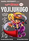 Kanji De Manga Special Edition: Yojijukugo