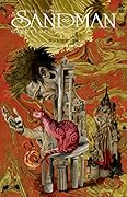 サンドマン 序曲