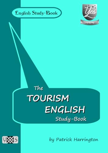 The Tourism English Study-Book