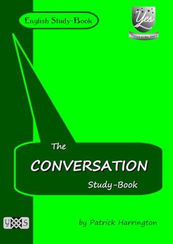  The Conversation Study-Book 