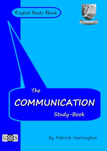   The Communication Study-Book 