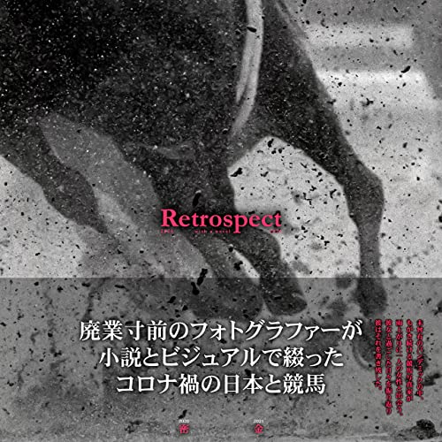 Retrospect 2020-2021 with a novel