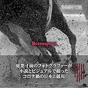 Retrospect 2020-2021 with a novel