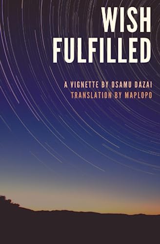 Wish Fulfilled book cover