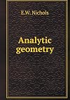 Analytic geometry