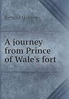 A journey from Prince of Wale's fort