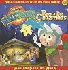 Rock-A-Bye Christmas (God Rocks! Bibletoons)