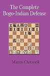 The Complete Bogo-Indian Defense