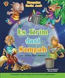 Amazon cover image