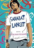 Amazon cover image