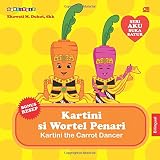Amazon cover image