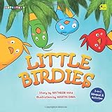 Amazon cover image