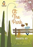 Amazon cover image