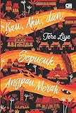 Amazon cover image