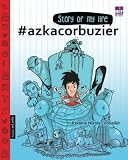 Amazon cover image