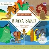 Amazon cover image