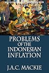 Problems of the Indonesian inflation