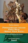 Persembahan Agung para Raja (Wayang Educational Package) (Javanese Edition)