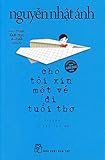 Amazon cover image