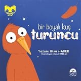 Amazon kapak resmi