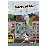 Amazon kapak resmi