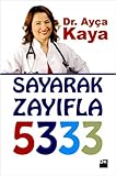Sayarak Zayfla 5333