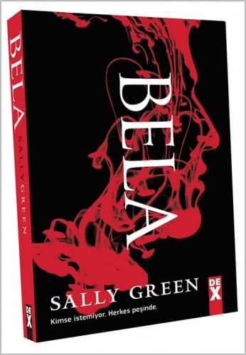Bela book cover