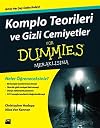 Komplo Teorileri ve Gizli Cemiyetler For Dummies Meraklisina