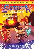 Amazon cover image