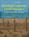Reinhold Lubenau Seyahatnamesi
