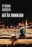 Amazon kapak resmi