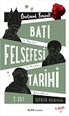 Bati Felsefesi Tarihi Cilt 2