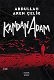 Amazon cover image