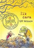 Amazon kapak resmi